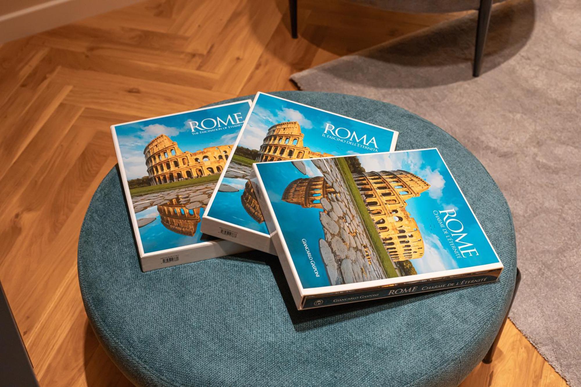 Vatican Charming Rhome Roma