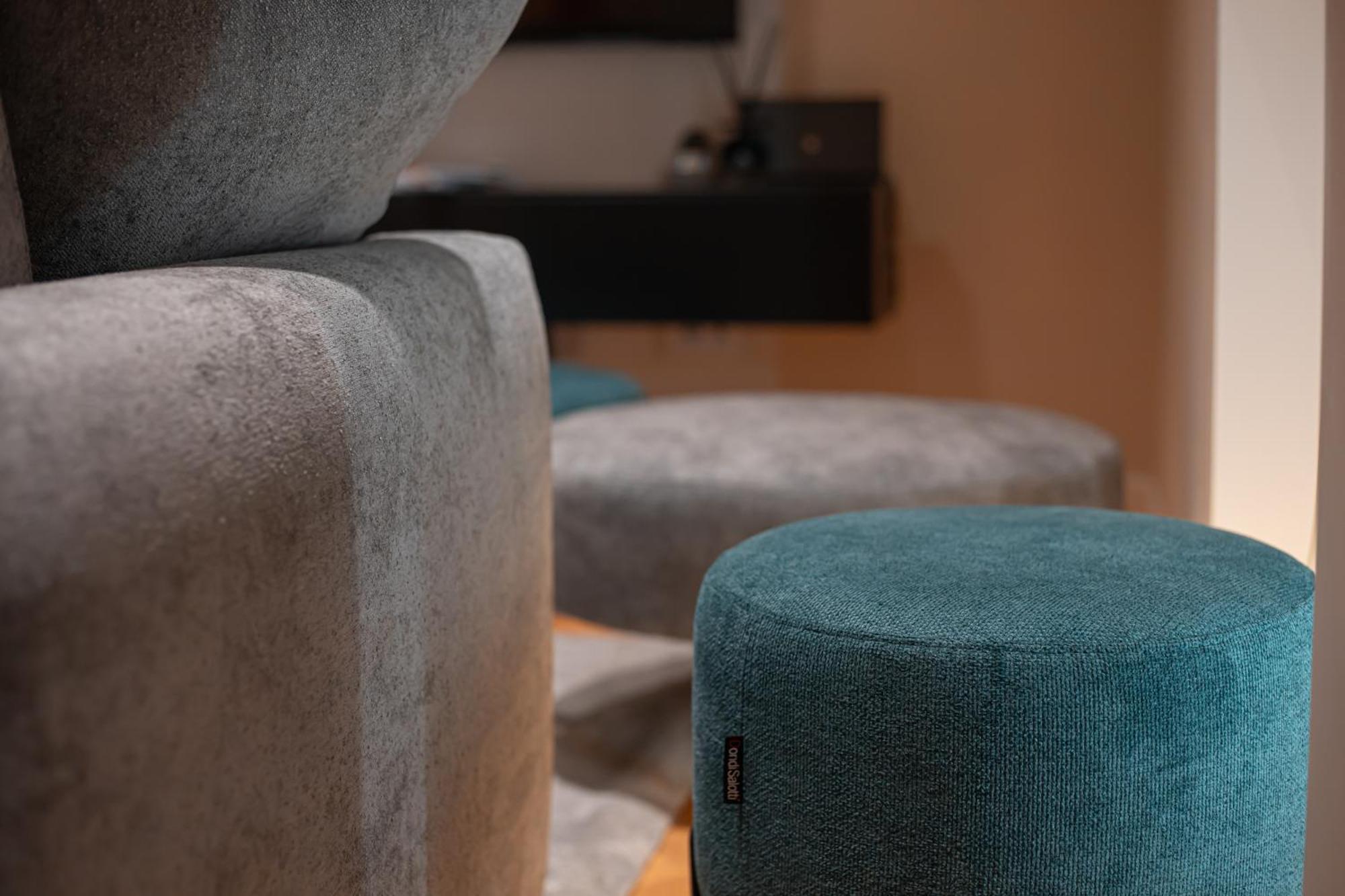 Vatican Charming Rhome Apartamento Roma